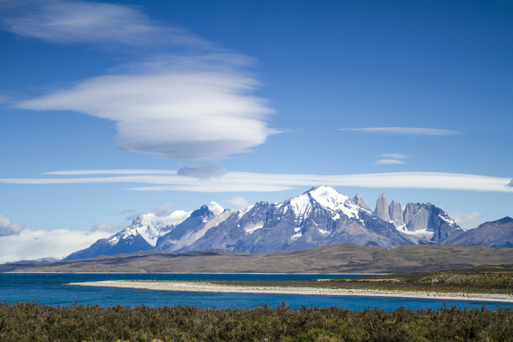 Are The Andean Countries Ready for a Recovery?