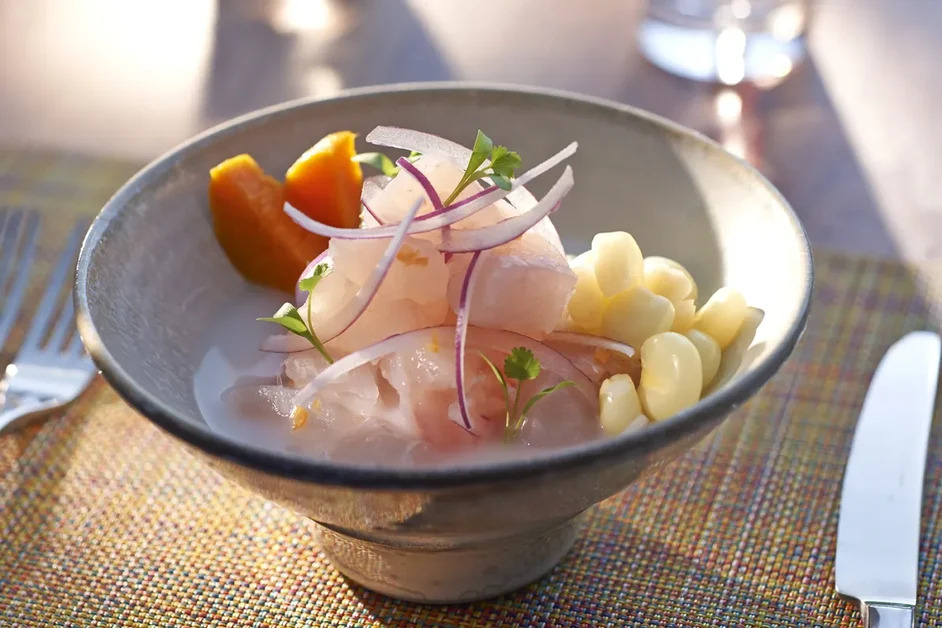 La Mar Cebiche