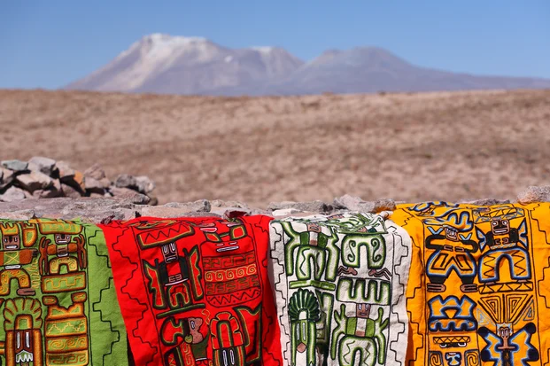Move Over Machu Picchu, There’s a New Source of National Pride in Peru | OTG Asset Management